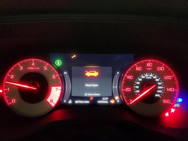 2022 ACURA TLX TECH A - 19UUB5F53NA001450