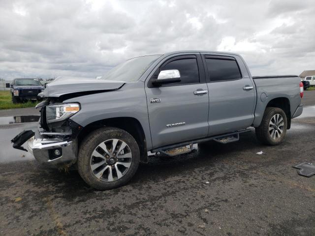 2021 Toyota Tundra 