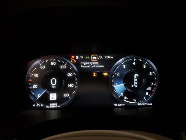 YV4102RK4M1755380 Volvo Xc60 T5 Momentum