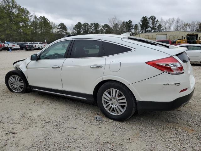 2015 HONDA CROSSTOUR - 5J6TF3H57FL001757