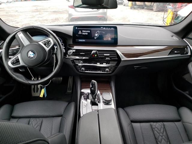 WBA13AG00MCG98928 BMW 530e