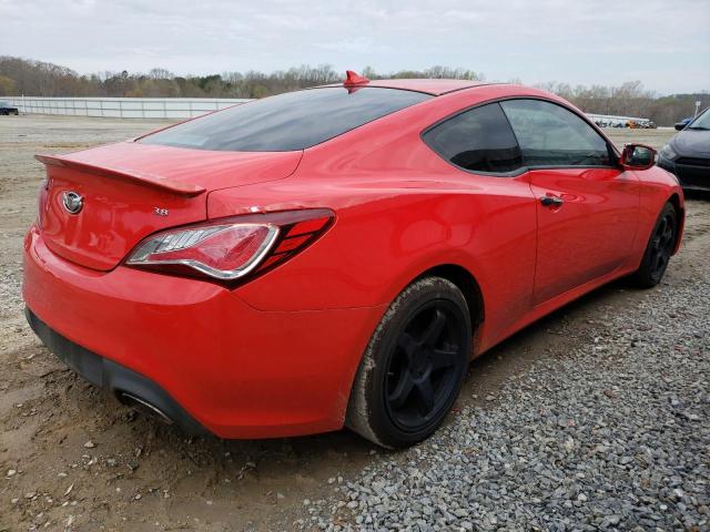 2016 HYUNDAI GENESIS CO - KMHHT6KJ2GU134588
