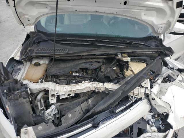 1FMCU9J94GUC26009 Ford Escape Titanium