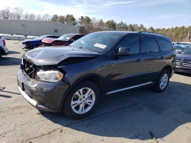 2011 Dodge Durango Express