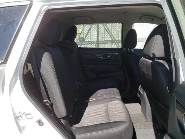 5N1AT2MVXHC811873 Nissan ROGUE SV