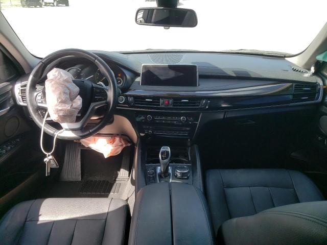 2016 BMW X6 SDRIVE3 - 5UXKU0C57G0F93288