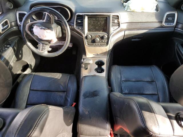 1C4RJFBG1EC273441 Jeep Grand Cherokee Limited