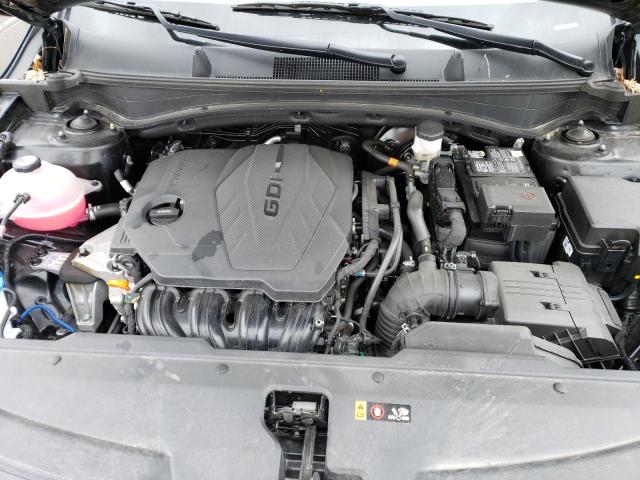 2023 KIA SPORTAGE X - 5XYK6CAF3PG041934