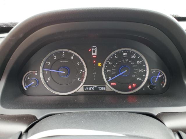 2015 HONDA CROSSTOUR - 5J6TF3H57FL001757