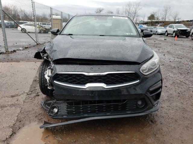 2019 KIA FORTE GT L - 3KPF34AD6KE072342