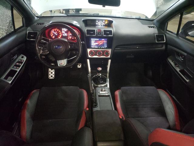 JF1VA2M66G9803470 Subaru Wrx Sti