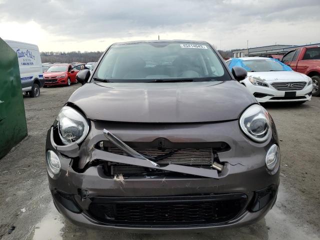 2016 FIAT 500X EASY - ZFBCFYBT9GP366805