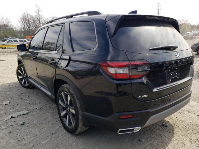2023 HONDA PILOT TOUR - 5FNYG1H77PB003236
