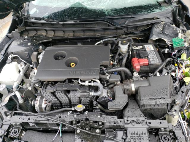 1N4BL4DV9KC205594 Nissan ALTIMA SV