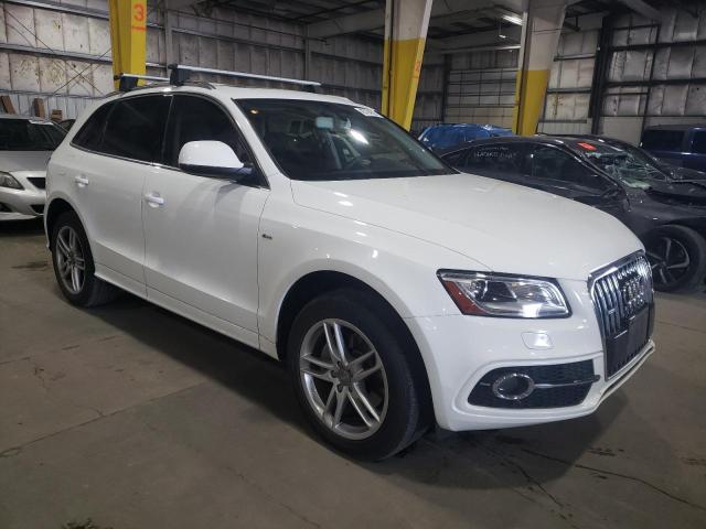 VIN WA1DGAFP4EA010632 2014 Audi Q5, Premium Plus no.4