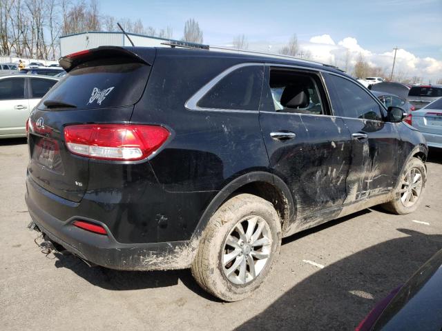5XYPGDA52GG131706 KIA SORENTO LX