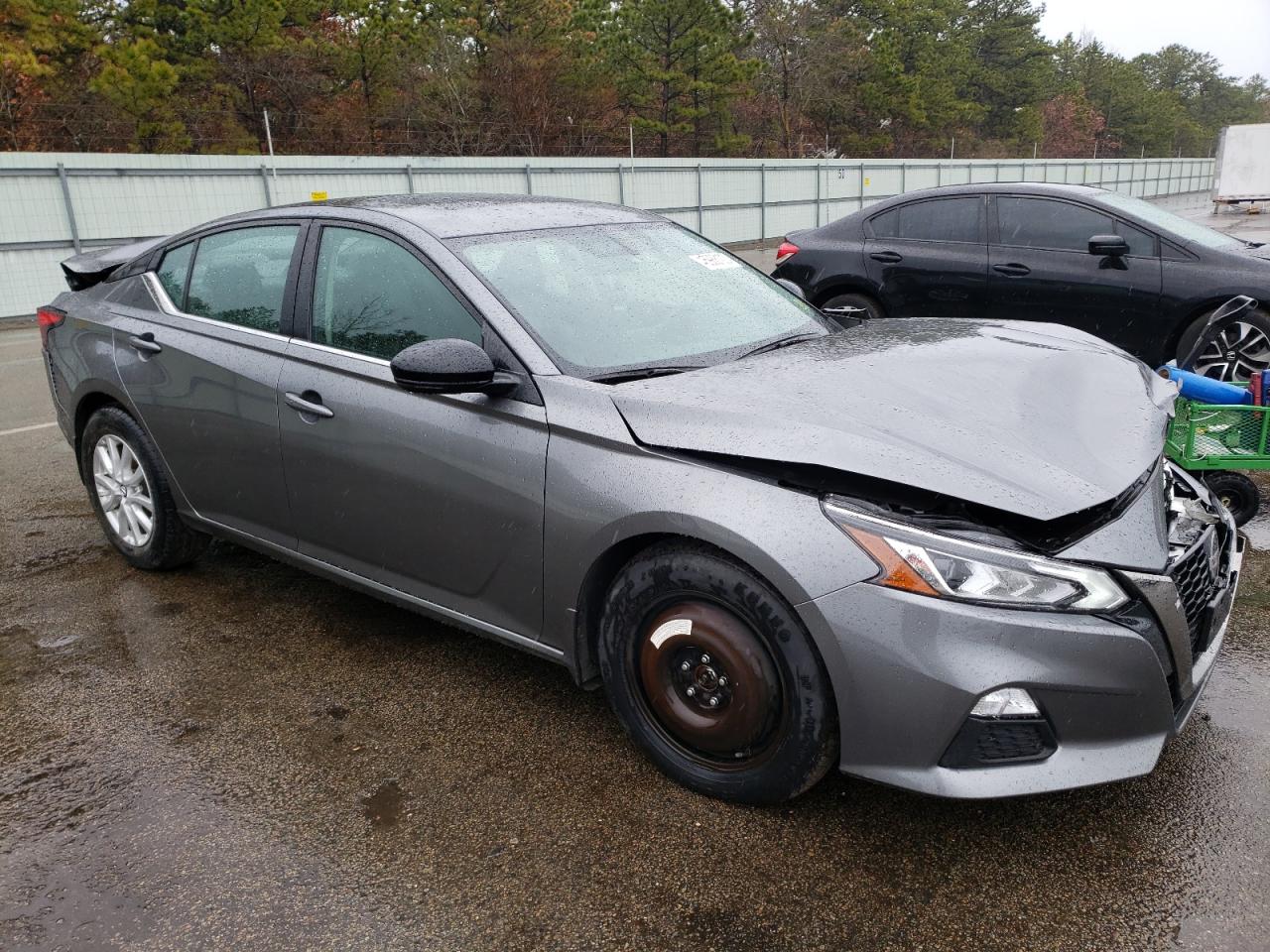 1N4BL4CW4KC228677 NISSAN ALTIMA 2019