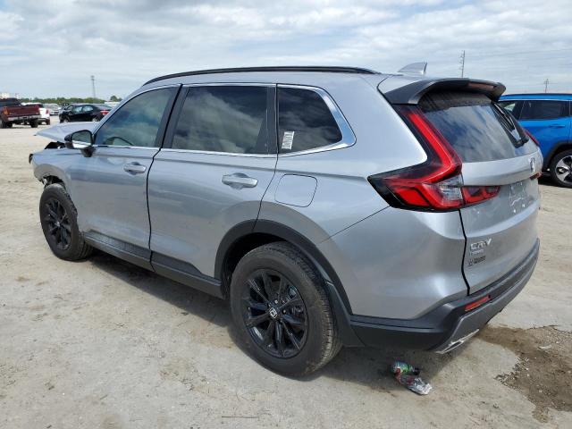 2023 HONDA CR-V SPORT - 7FARS6H58PE003779
