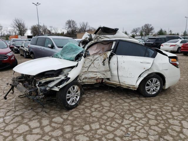 Vin: 1n4al2ap8cc139630, lot: 56383693, nissan altima base 2012 img_1