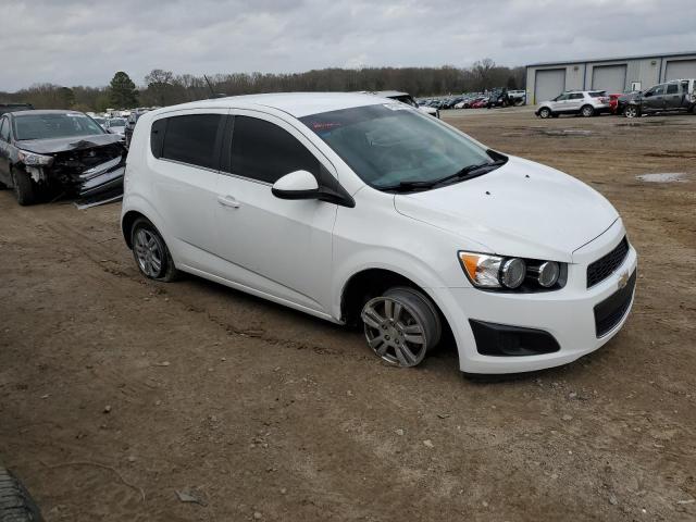 2015 CHEVROLET SONIC LT - 1G1JC6SH7F4200899