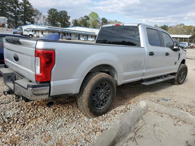 2021 Ford F250 Super Duty VIN: 1FT7W2A67KEC83272 Lot: 44430543