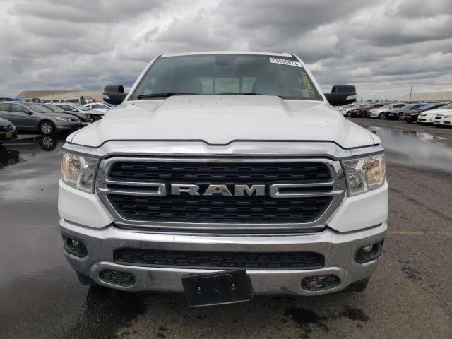 RAM 1500 Big Horn/lone Star 2022 1C6RRFFG8NN428369 Image 5