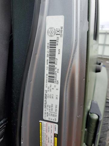 1C4BJWEG5DL699774 Jeep Wrangler Unlimited Sahara