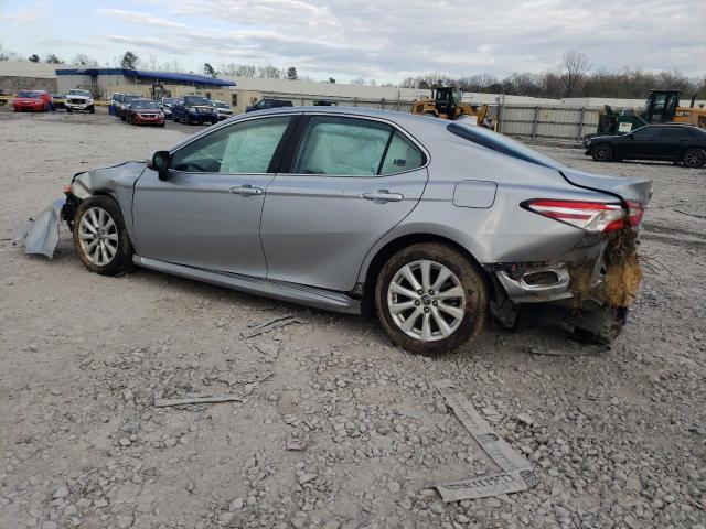 2019 TOYOTA CAMRY L/LE - 4T1B11HK2KU772055