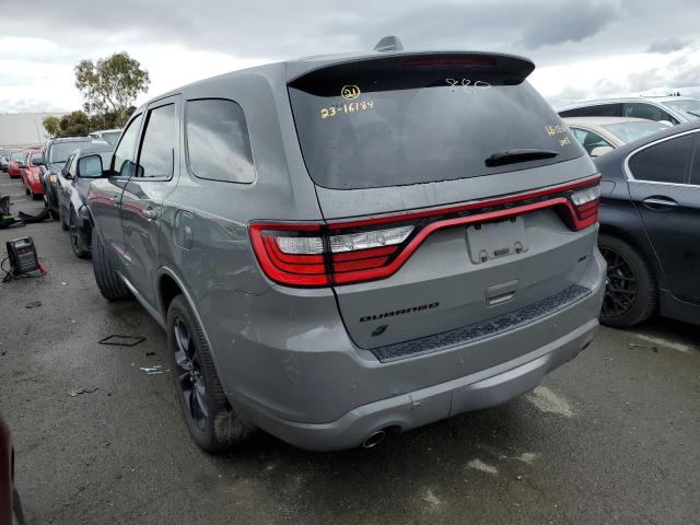 1C4RDJDG2MC611094 Dodge DURANGO GT