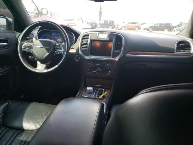 2016 CHRYSLER 300C PLATI 2C3CCAPT9GH248462