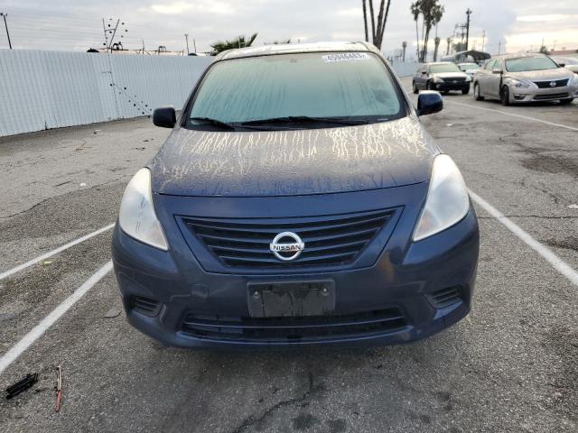 3N1CN7AP3EL854951 Nissan VERSA S