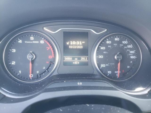 2015 AUDI A3 PRESTIG - WAUKFGFF4F1107905