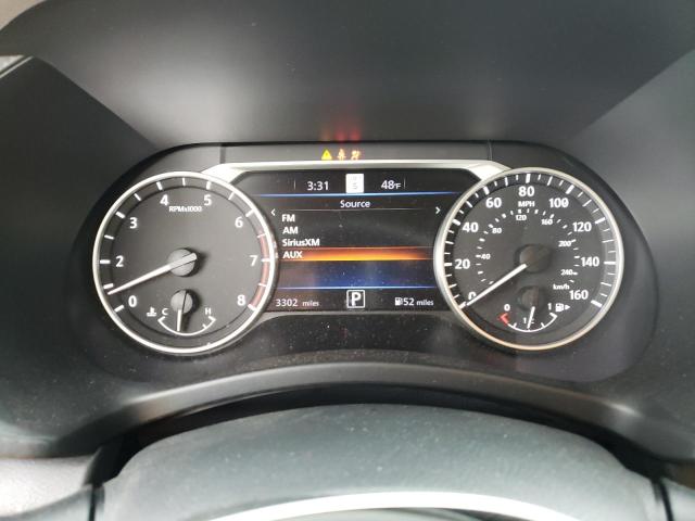 3N1AB8CV1NY283738 Nissan SENTRA SV