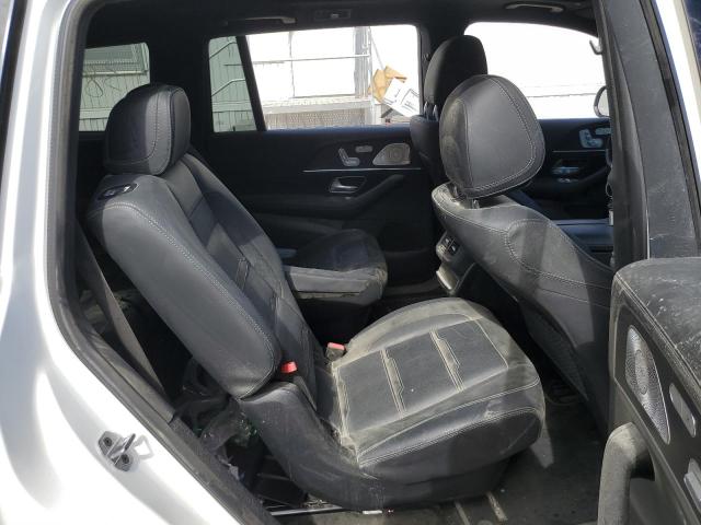 2021 MERCEDES-BENZ GLS 63 AMG - 4JGFF8KE8MA564118