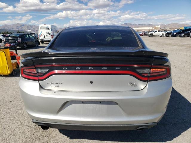 2C3CDXKT3FH837187 Dodge Charger Police