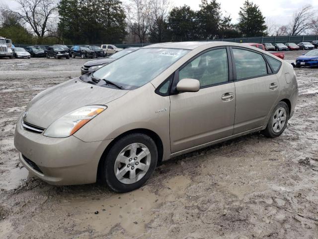 2009 Toyota Prius 