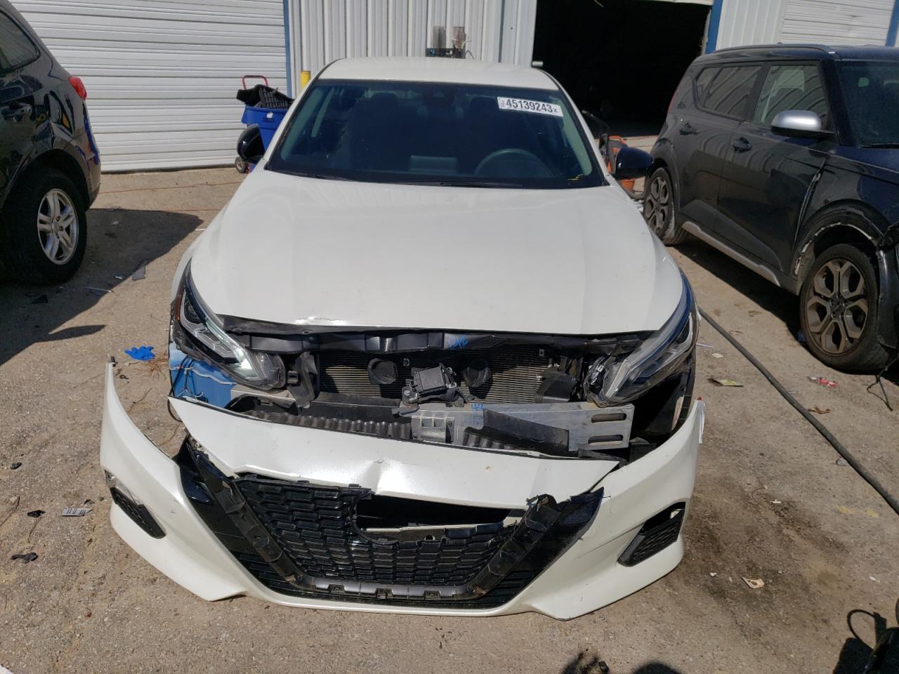 1N4BL4CV3LC273490 NISSAN ALTIMA 2020