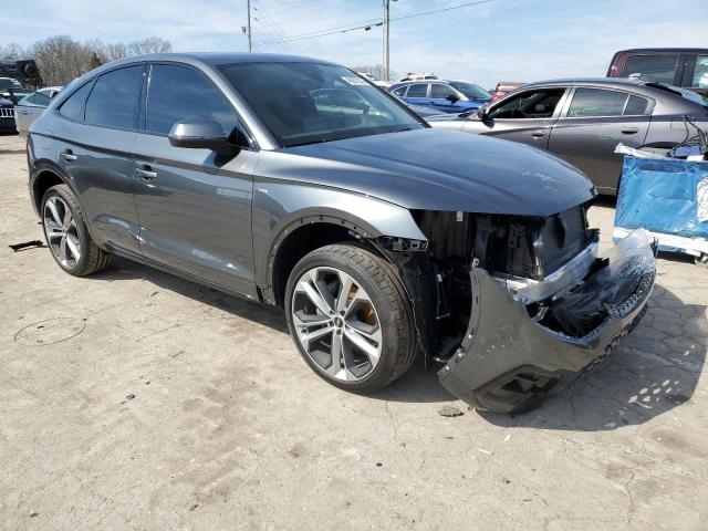 2023 AUDI Q5 SPORTBA WA15AAFYXP2076212