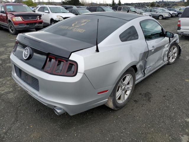 1ZVBP8AM6E5299697 Ford MUSTANG