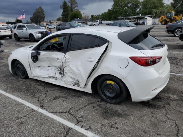 3MZBN1K75HM150363 Mazda 3 SPORT