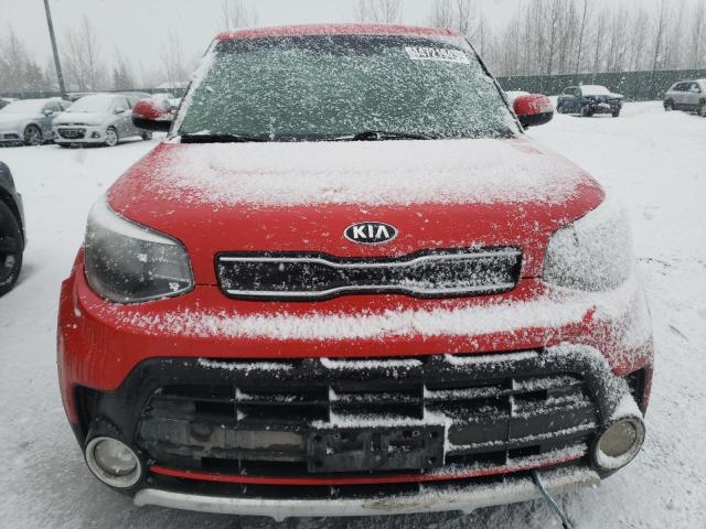 KNDJX3AA9J7541954 KIA Soul !