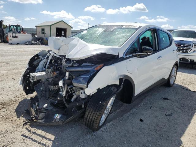 2023 CHEVROLET BOLT EV 1L - 1G1FW6S01P4123195