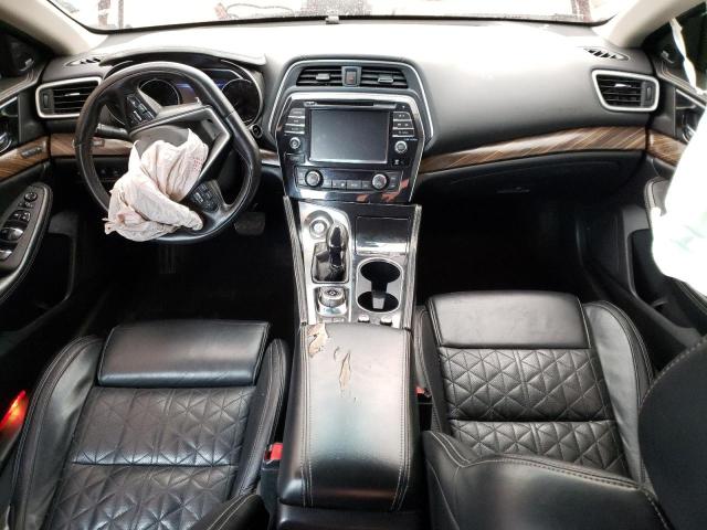 1N4AA6AP8HC455470 Nissan Maxima 3.5s