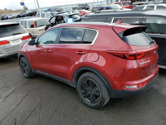 KNDPM3ACXK7531164 KIA Sportage Lx