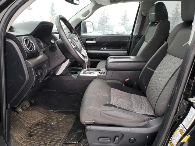 2017 TOYOTA TUNDRA CRE - 5TFDW5F13HX670397