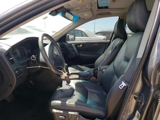 YV1RS592882675236 Volvo S60 2.5T