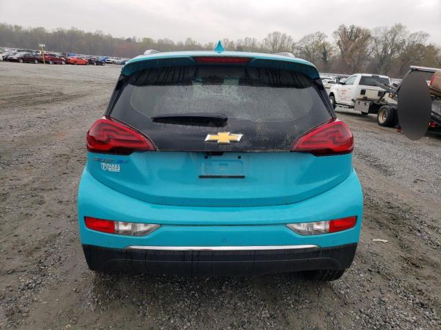 2020 CHEVROLET BOLT EV PR - 1G1FZ6S08L4144384