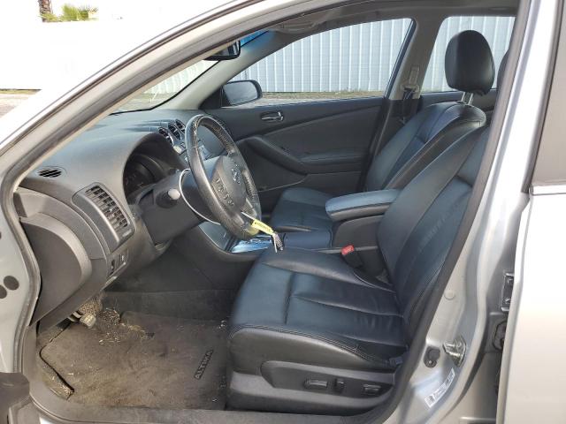1N4AL2AP4BN497438 Nissan Altima Base