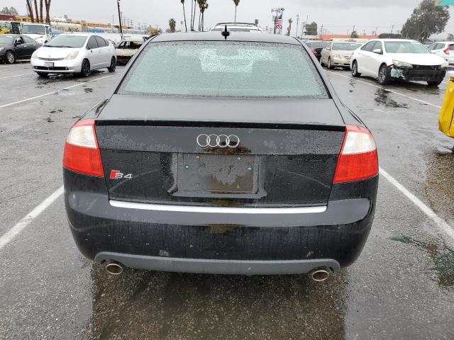 WAUPL68E65A051980 | 2005 Audi s4