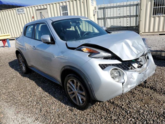 2016 NISSAN JUKE S - JN8AF5MR7GT602237